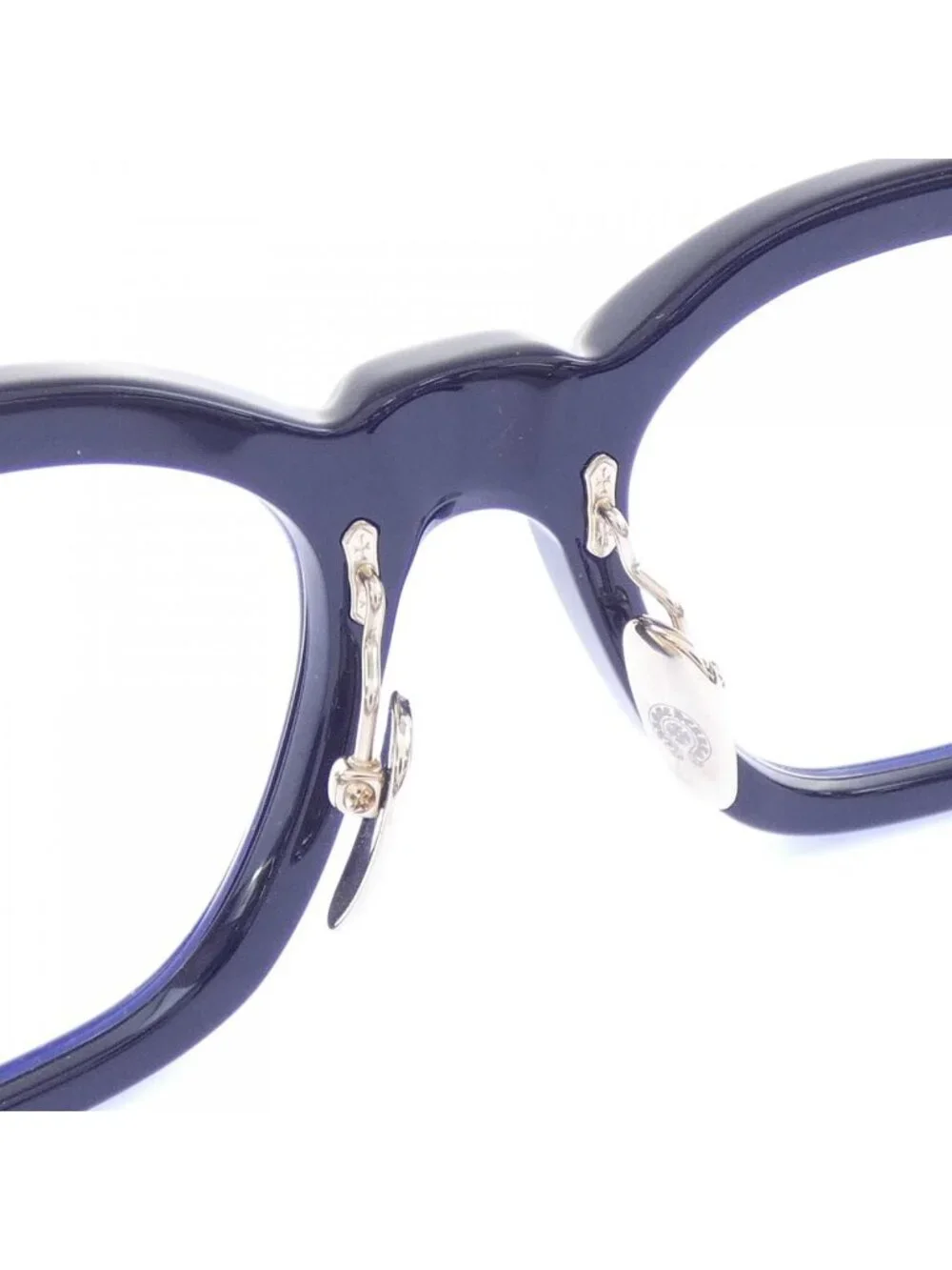 Chrome Hearts Smoke Show-a Eyewear